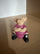 Piggin' David Corbridge