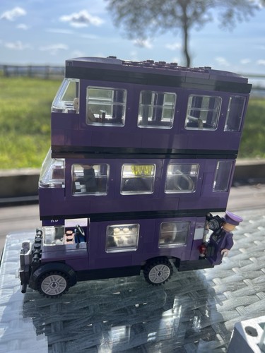 Harry potter lego - potter,