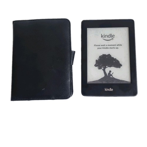 Amazon kindle paperwhite - amazon,