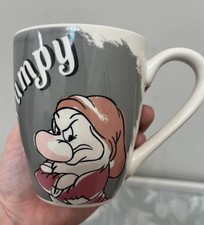 Cath Kidston Disney Grumpy Mug