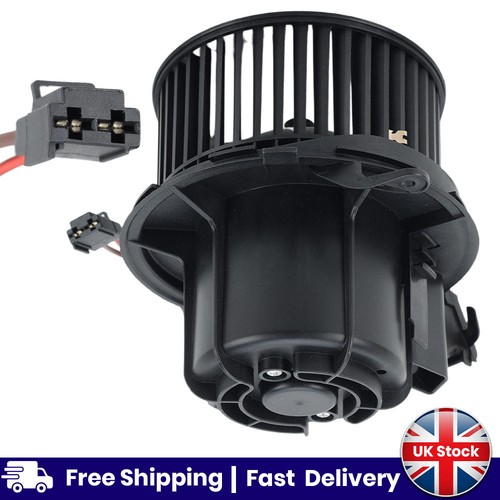 Heater blower fan motor for - heater,