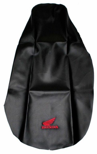 Black carbon atv - black, cover