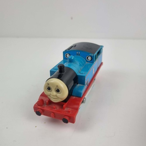 Vintage thomas the tank - tank, engine