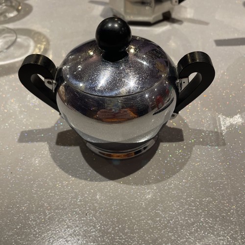 Alessi alfra bombe vintage - bombe,