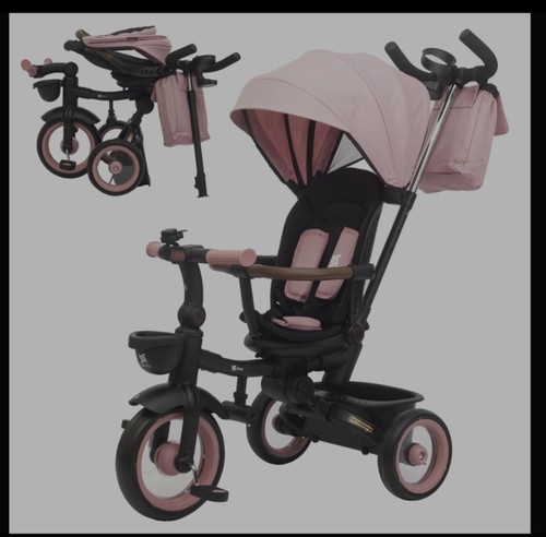 Twinly sami foldable baby - twinly,