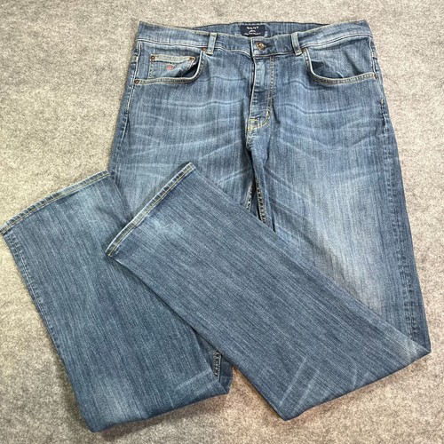 Gant jeans men w34 l34 - gant, jason