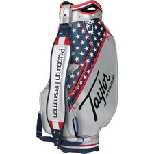 TAYLORMADE 2025 US OPEN 6-WAY TOUR STAFF BAG BRAND NEW