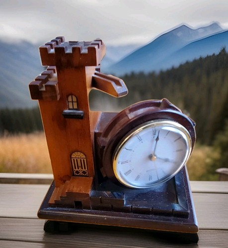 Rare vintage tokei - vintage,