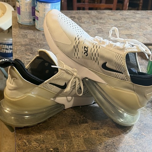Nike air max 270 - nike, men's