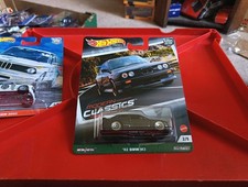 Hot Wheels Premium Modern