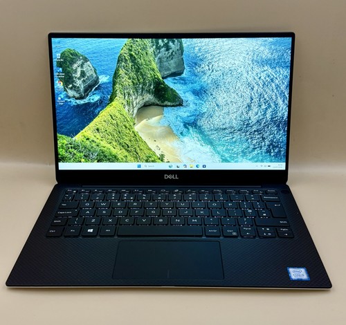 Dell xps 9380 - 💻,