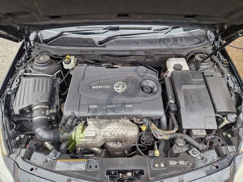 Vauxhall insignia mk1 3700 - insignia,