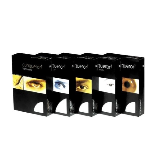 Conqueror premium paper - conqueror,