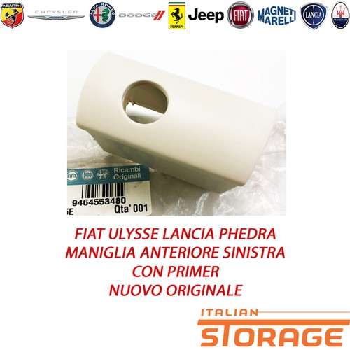 Fiat ulysse lancia - fiat,