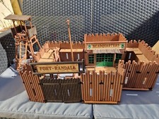 Vintage Playmobil set 3419