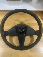 Astra Mk2 Gte Steering Wheel
