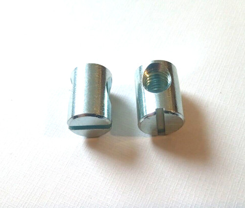 Cross nut compatible ikea - cross,