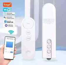 Tuya Wifi DIY Smart Electric Motorized Chain Roller Blinds-Shade Drive-Motor