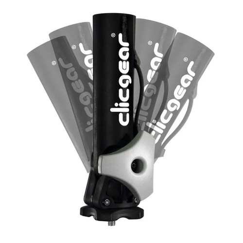 Clicgear deluxe umbrella - clicgear,