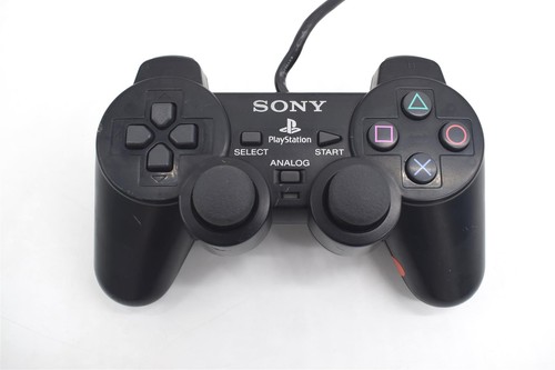 Official original sony - official, ps2