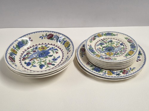Masons regency bowls x3 - regency,