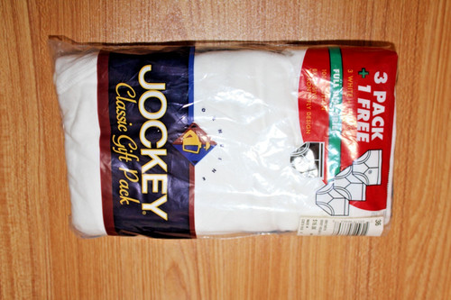 Jockey classic front briefs - y,