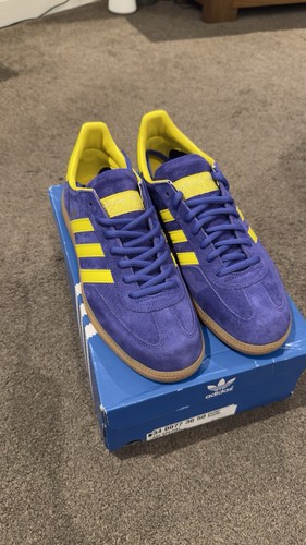Adidas handball spezial adi - spezial,