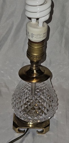 Waterford crystal pineapple - waterford,