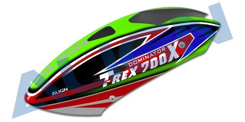 Align trex 700e 700x 700l - 700e/,
