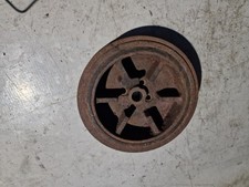 4d aja crankshaft - aja,