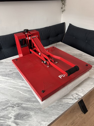 Heat press machine sublimation - heat,