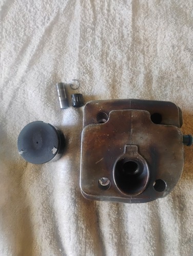 Oem cylinder head - oem,