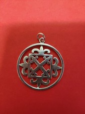 Malcolm Gray for Ortak St Magnus Cross Pendant