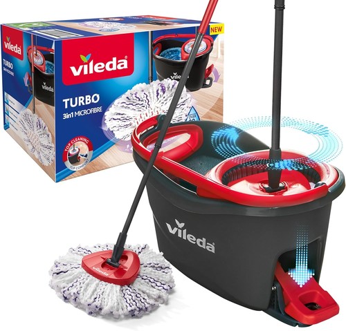 Vileda 167751 turbo in - -,