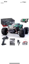 VATOS RC 4X4 Spirit Truck 1:20