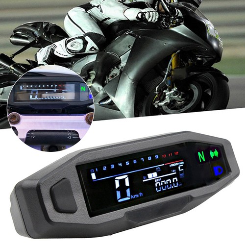 Universal digital motorcycle - universal,