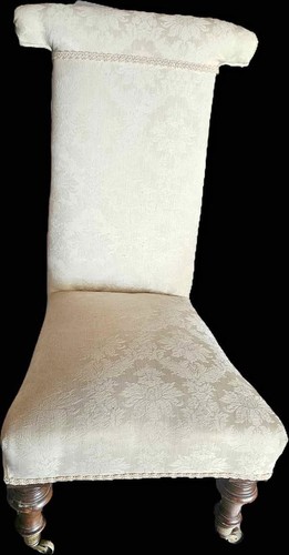 Antique victorian mahogany - antique,