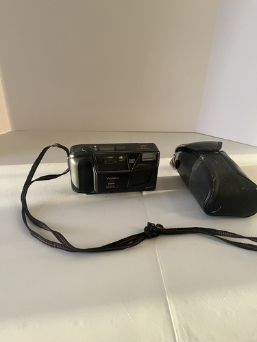 Yashica super 35mm film - t3,