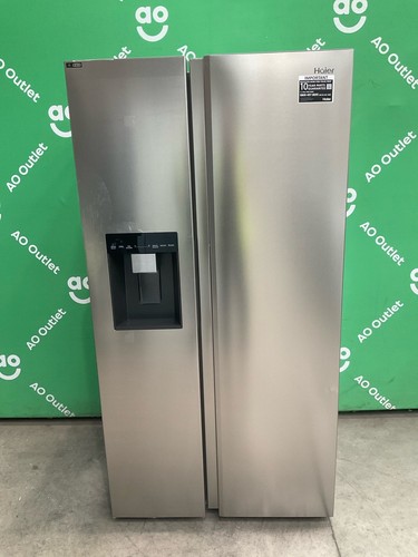 Haier american fridge - haier,