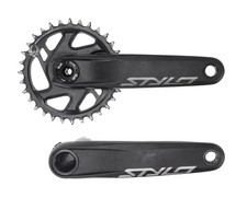 SRAM TruVativ Stylo 6K Alloy Mountain Bike Crankset 175mm 32T DUB Eagle MTB
