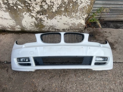 Bmw series 2007 2013 - 1, 2007-2013