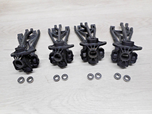 Hpi savage upper - hpi, &