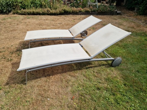 Pair tropitone mesh sun - pair,