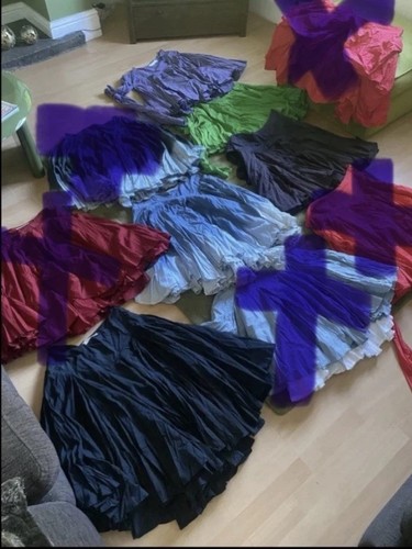 All saints vintage parachute - vintage,