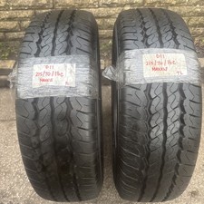 Maxxis Van Smart MVV 3+