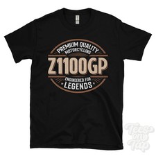 Z1100GP T-SHIRT - PREMIUM
