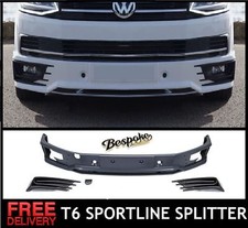 FOR VW T6 FRONT SPORTLINE