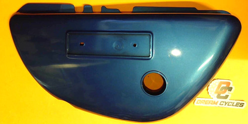 Nos genuine suzuki - genuine, 1973