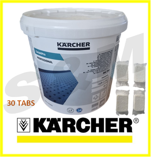 Genuine karcher carpet - karcher,