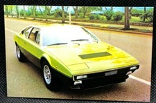 Ferrari Dino 308GT4 Super Car